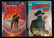 Lot of 9 Misc Comic Books - 5