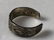 Vintage Sterling Silver Brooch Earrings Ring - 10