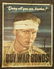 Military US Government Buy War Bonds WWII Poster