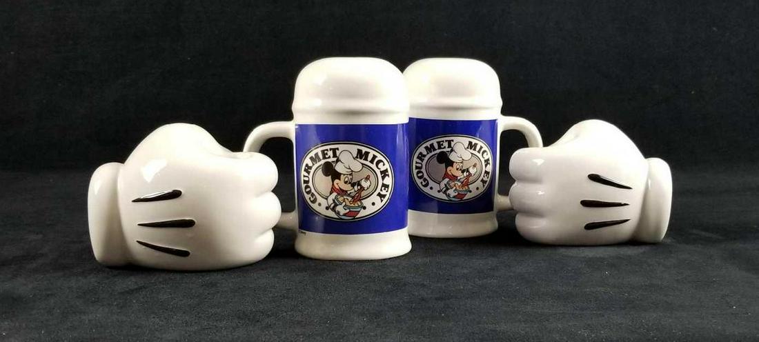 Treasure Craft Disney Mickey (1 of 10)