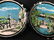 Lot of 9 Vintage Walt Disney World Mini Plates Magic - 10