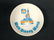 Lot of 9 Vintage Walt Disney World Mini Plates Magic - 4