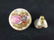 5 Piece Porcelain Limoges France Renaissance Lot - 4