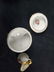 5 Piece Porcelain Limoges France Renaissance Lot - 9