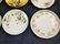 Vintage Lot Of Twelve Porcelain Plates - 2