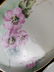 Vintage Lot Of Twelve Porcelain Plates - 3
