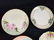 Vintage Lot Of Twelve Porcelain Plates - 9
