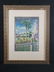Framed Art Disney Grand Floridian Hotel A