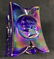 Carnival Glass Art Designer Joe Rice Lot - 2