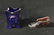 Carnival Glass Art Designer Joe Rice Lot - 4