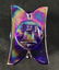 Carnival Glass Art Designer Joe Rice Lot - 7