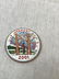 Unique Painted Collectible Coin Vermont - 3