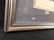Wow Sweet Framed Artist Proof Lithograph by Wai Ming - 7