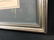 Wow Sweet Framed Artist Proof Lithograph by Wai Ming - 9