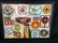 Vintage Vintage 1980's Boys Scouts Of America Lot Of 16