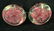 Vintage Glass Art Designer Joe Rice Candlestick Lot - 8