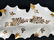 Vintage Gold and White Limoge Porcelain Leaf Shape Dish - 2