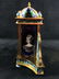 Vintage Chinese Cloisonne Dutch Enamel Working Mantel - 8