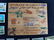 Travel Stamps From All Over The World Lot Of 69 - 11