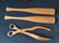 18 Piece Dansk Malaysia Wooden Kitchen Set - 13