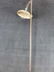 Tiffany Style Stained Glass Pendant Hanging Light - 3