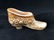 Art Glass Miniature Glass Shoe Joe St. Clair - 4