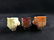 Art Glass Miniature Glass Shoe Joe St. Clair - 5