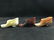 Art Glass Miniature Glass Shoe Joe St. Clair - 7