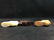 Art Glass Miniature Glass Shoe Joe St. Clair - 8