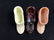 Art Glass Miniature Glass Shoe Joe St. Clair - 9