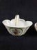 Lot of 3 Floral Ceramic Dishes - 2