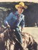 Gene Autry Smiley Burnette Bells of Capistrano A - 2