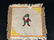 Rare Vintage Set Of 4 Vintage Disney Snow White Place - 10