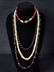 4 Piece Vintage Beaded Costume Jewelry Lot