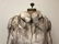 Blue Fox Jacket Fur Coat - 2