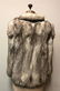 Blue Fox Jacket Fur Coat - 4