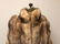 Nordstrom Blush Fox Sterling Fur Jacket - 2