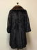 Ranch Mink with Sable Collar Coat Jacket Johnny Dyson - 4