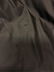 SAGA Dyed Fox Fur Coat Jacket Vintage Fashion - 10