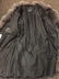 SAGA Dyed Fox Fur Coat Jacket Vintage Fashion - 6