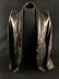 Vintage LGB Woman's lamb Skin Leather Elongated Sleeves