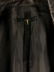 Vintage LGB Woman's lamb Skin Leather Elongated Sleeves - 4