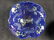 Lot of 5 Blue Floral Ceramic Stoneware - 5