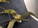 Signed Curtis Jere Brass Seagull BIRDS Wall Sculpture - 5