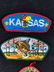 Official Boy Scouts Of America Patches Lof Of Six - 2