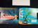 Disney Tower Of Terror Frame And Activity Book - 10