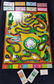 Vintage Milton Bradley The Game of Life Board Game
