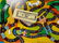 Vintage Milton Bradley The Game of Life Board Game - 7