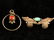 Vintage Sterling Silver Navajo Native American