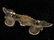 Vintage Sterling Silver Navajo Native American - 3
